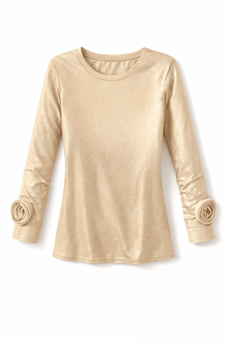 Langarmshirt 2602152 - Levelone GmbH & Co. KG