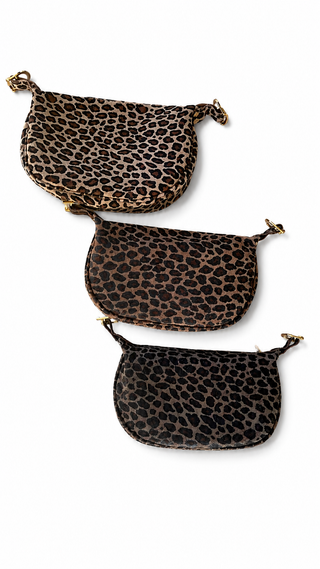 Bolso bandolera de piel 2601083-94