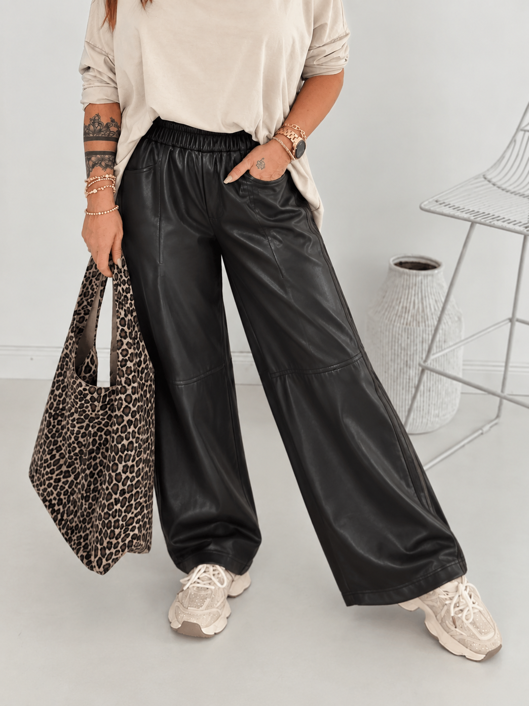 Lederhose 2608330