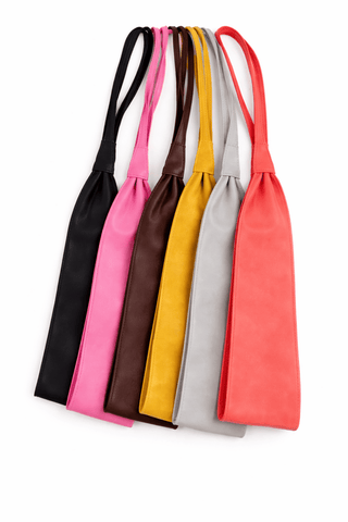 Leder Bindegürtel 2603142-47