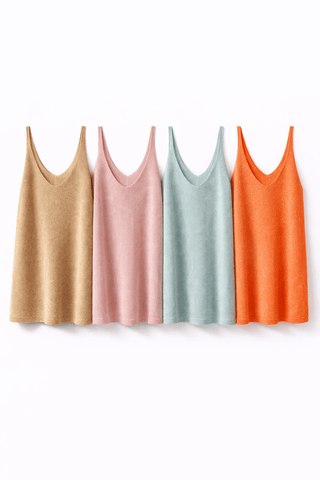 Feinstricktop 2603129-32