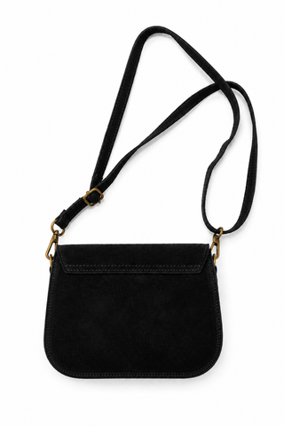 Bolso bandolera de piel 2601083-94
