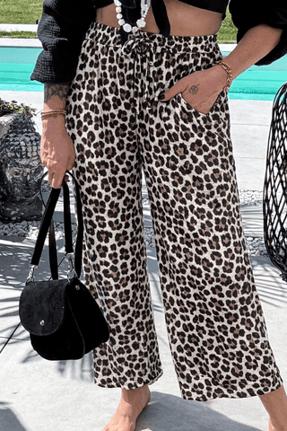 Musselin Leo Hose 2603486 - Levelone GmbH & Co. KG