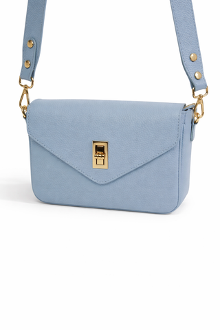 Bolso bandolera de piel 2601352-54