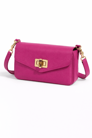 Leder Umhängetasche 2601083 - 94 - Levelone GmbH & Co. KG