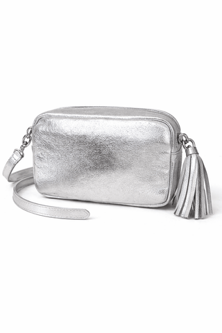 Leder Umhängetasche 2512237 - 44 - Levelone GmbH & Co. KG