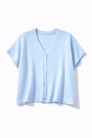 Chaleco punto alpaca 2602139