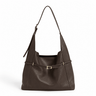 Leder Shopper Tasche 2607095-98 - Levelone GmbH & Co. KG