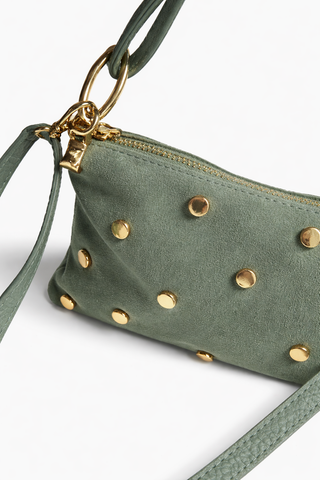 Wildleder Tasche 2603139-41