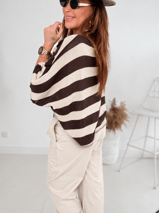 Strickpullover 2608380 - Levelone GmbH & Co. KG