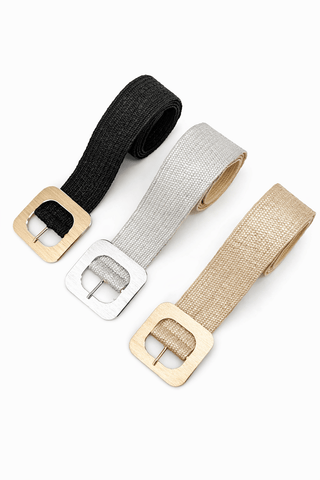 Stretchgürtel 2601282 - 84 - Levelone GmbH & Co. KG