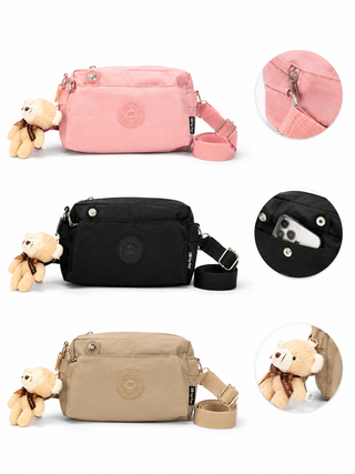 Bolso shopper ante 2512223-26