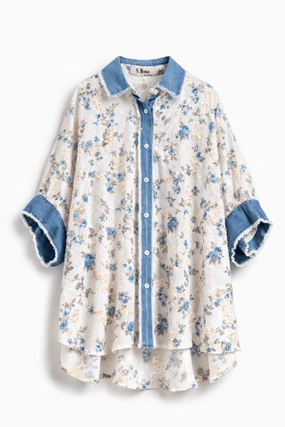 Bluse 2602092 - Levelone GmbH & Co. KG