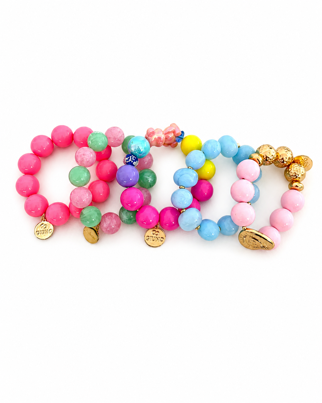 Perlenarmband 2605191-95