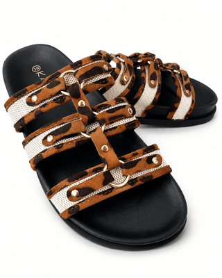 Sandalen in vers. Farben 2605245-56