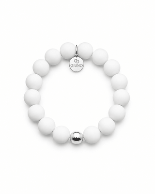 Perlenarmband 2605257 - 58 - Levelone GmbH & Co. KG