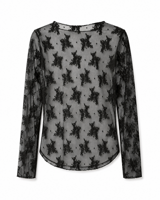 Spitzenshirt 2605139 - Levelone GmbH & Co. KG