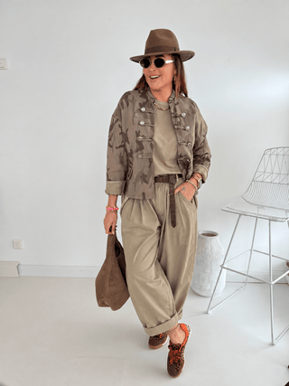 Jeansjacke 2608303 - Levelone GmbH & Co. KG