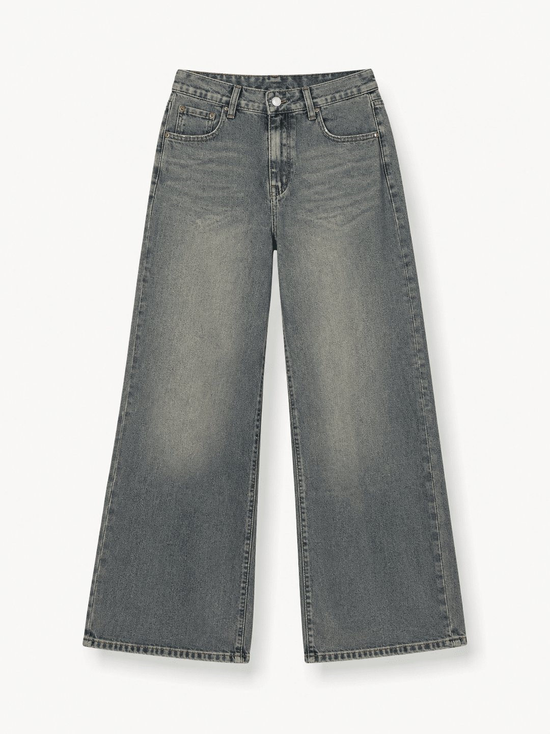 Jeanshose in Blau. Für Damen in Größen XS-XL - Levelone GmbH & Co. KG