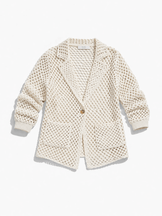 Häkel Blazer 2602284 - Levelone GmbH & Co. KG