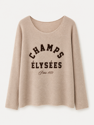 Jersey de punto fino 2501064