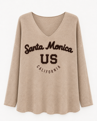 Jersey de punto fino 2501064