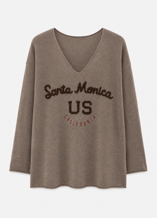 Jersey de punto fino 2501064