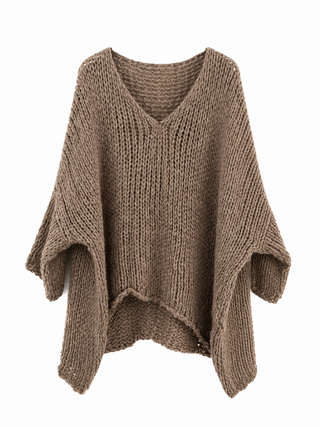 Jersey de punto fino 2501064