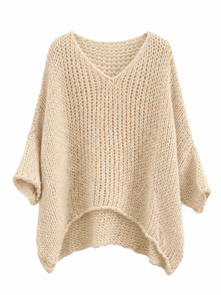 Jersey de punto fino 2501064