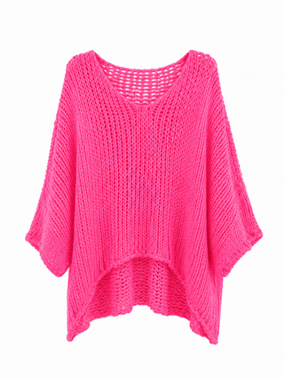 Jersey de punto fino 2501064