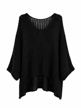 Jersey de punto fino 2501064
