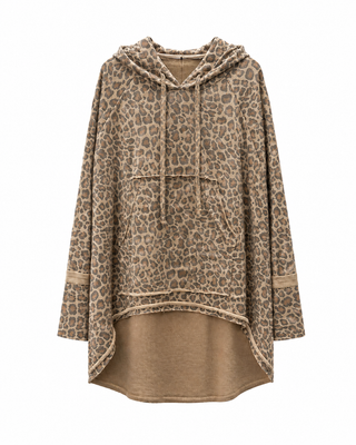 Sudadera con capucha 2601070