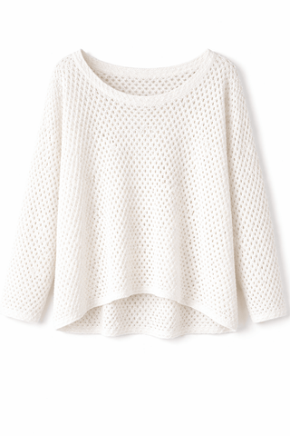 Jersey punto fino 2 opciones 2603018