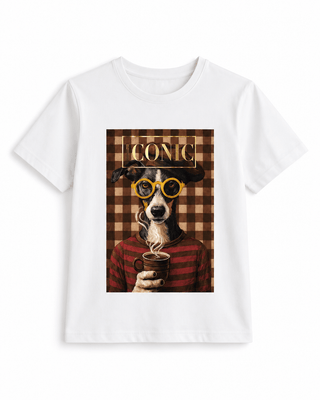 T-Shirt 2605595 - Levelone GmbH & Co. KG
