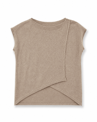 Feinstrick T-Shirt 2605584 - Levelone GmbH & Co. KG