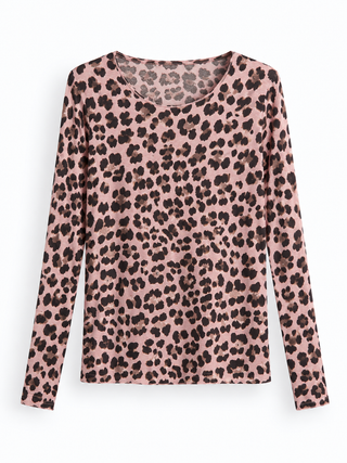 Camisa manga larga Leo 2609233