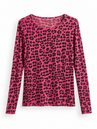 Camisa manga larga Leo 2609232