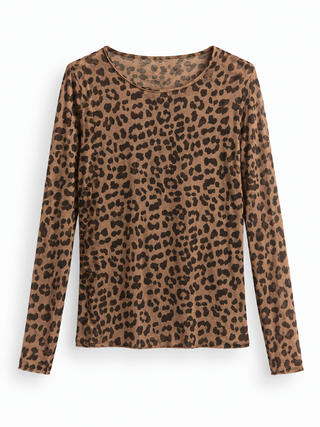 Camisa manga larga Leo 2609234