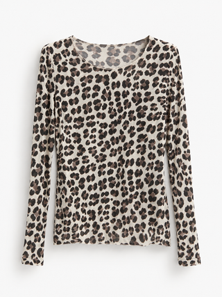 Camisa manga larga Leo 2609231