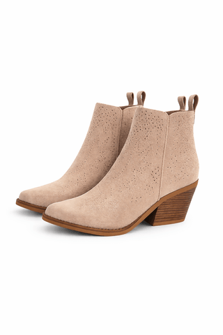 Cowboy Stiefelette 2602023 - 29 - Levelone GmbH & Co. KG