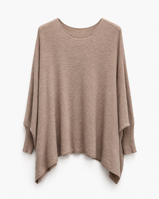 Jersey de punto fino 2501064