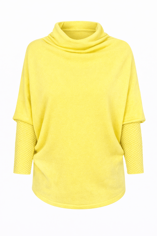 Feinstrickpullover 2601313 - Levelone GmbH & Co. KG