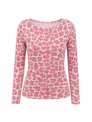 Leo Langarmshirt 2606145 - Levelone GmbH & Co. KG
