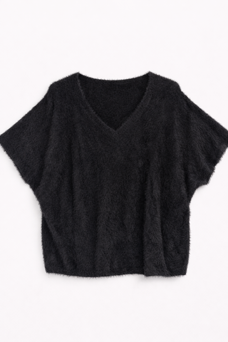 Jersey punto alpaca 2602353