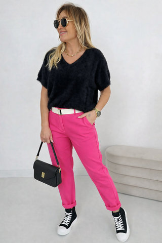 Pantalón elástico 2602310