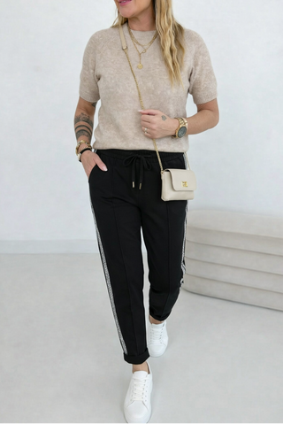 Pantalón elástico 2602379