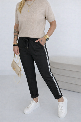 Pantalón elástico 2602376