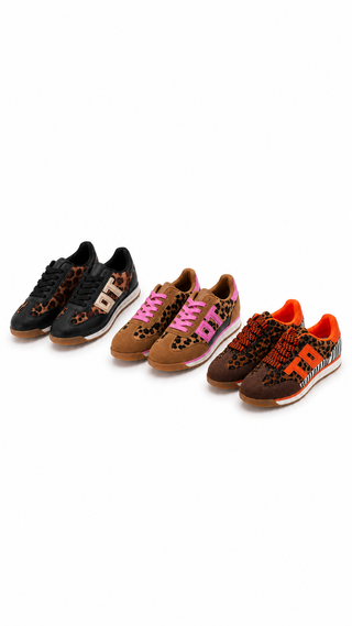 Zapatillas 2503022-24