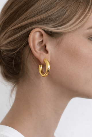 Creolen 2511012 - Levelone GmbH & Co. KG