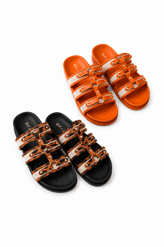 Sandalen in vers. Farben 2605245 - 56 - Levelone GmbH & Co. KG